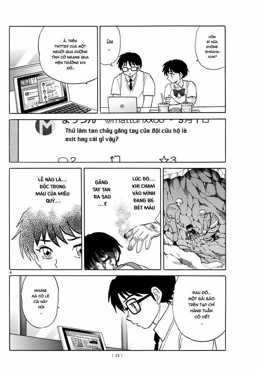 Mao Chapter 7 - TC Truyện