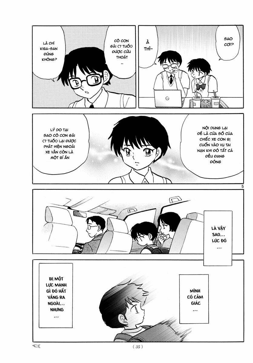 Mao Chapter 7 - TC Truyện