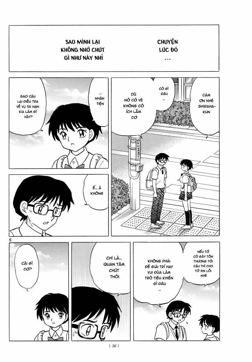 Mao Chapter 7 - TC Truyện