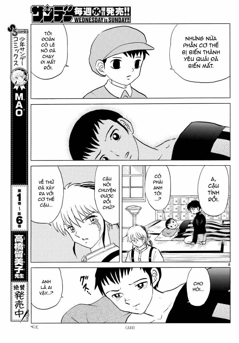 Mao Chapter 72 - TC Truyện