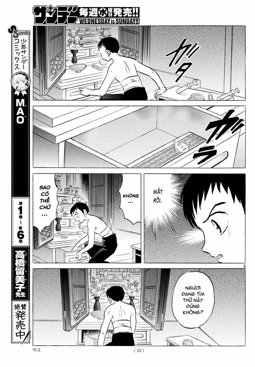 Mao Chapter 73 - TC Truyện