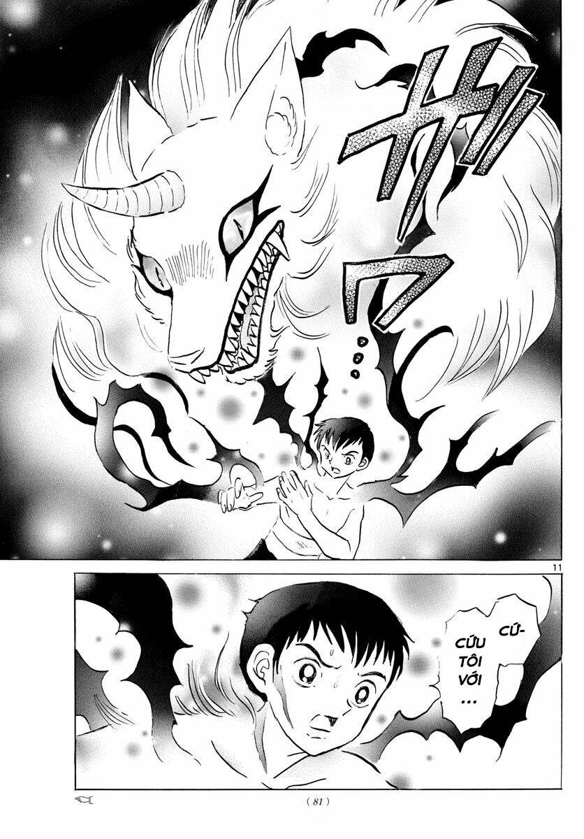 Mao Chapter 73 - TC Truyện