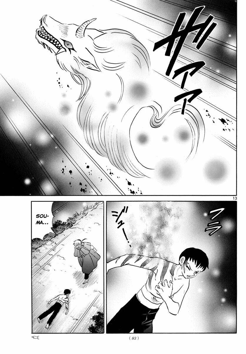 Mao Chapter 73 - TC Truyện