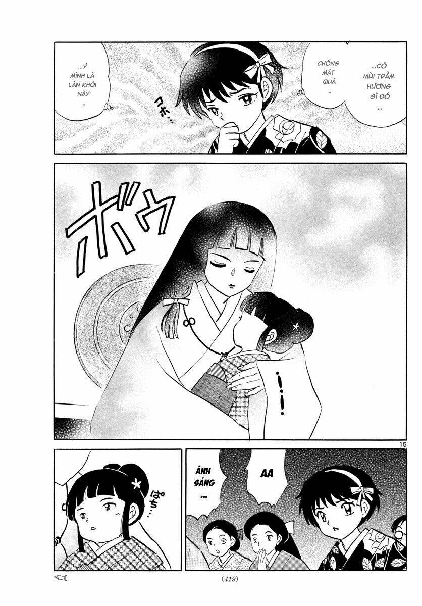 Mao Chapter 8 - TC Truyện