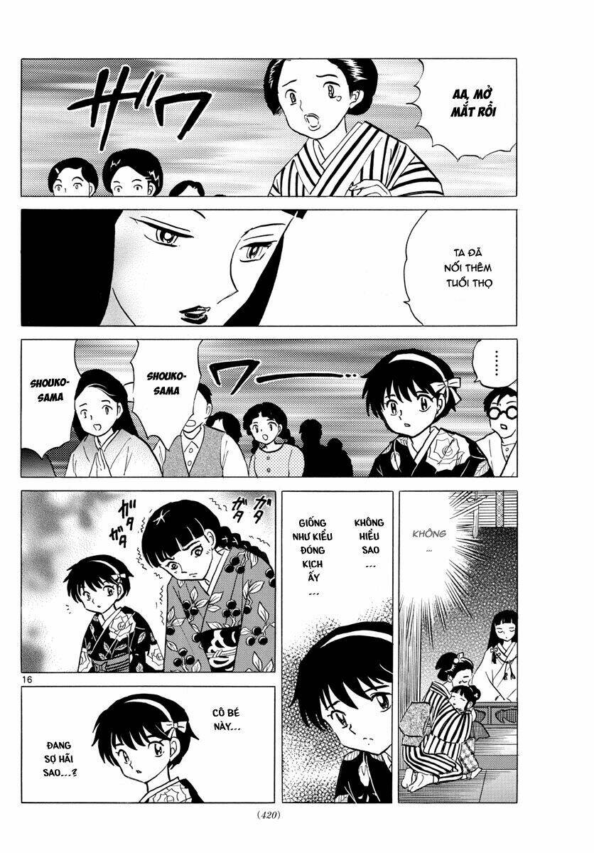 Mao Chapter 8 - TC Truyện