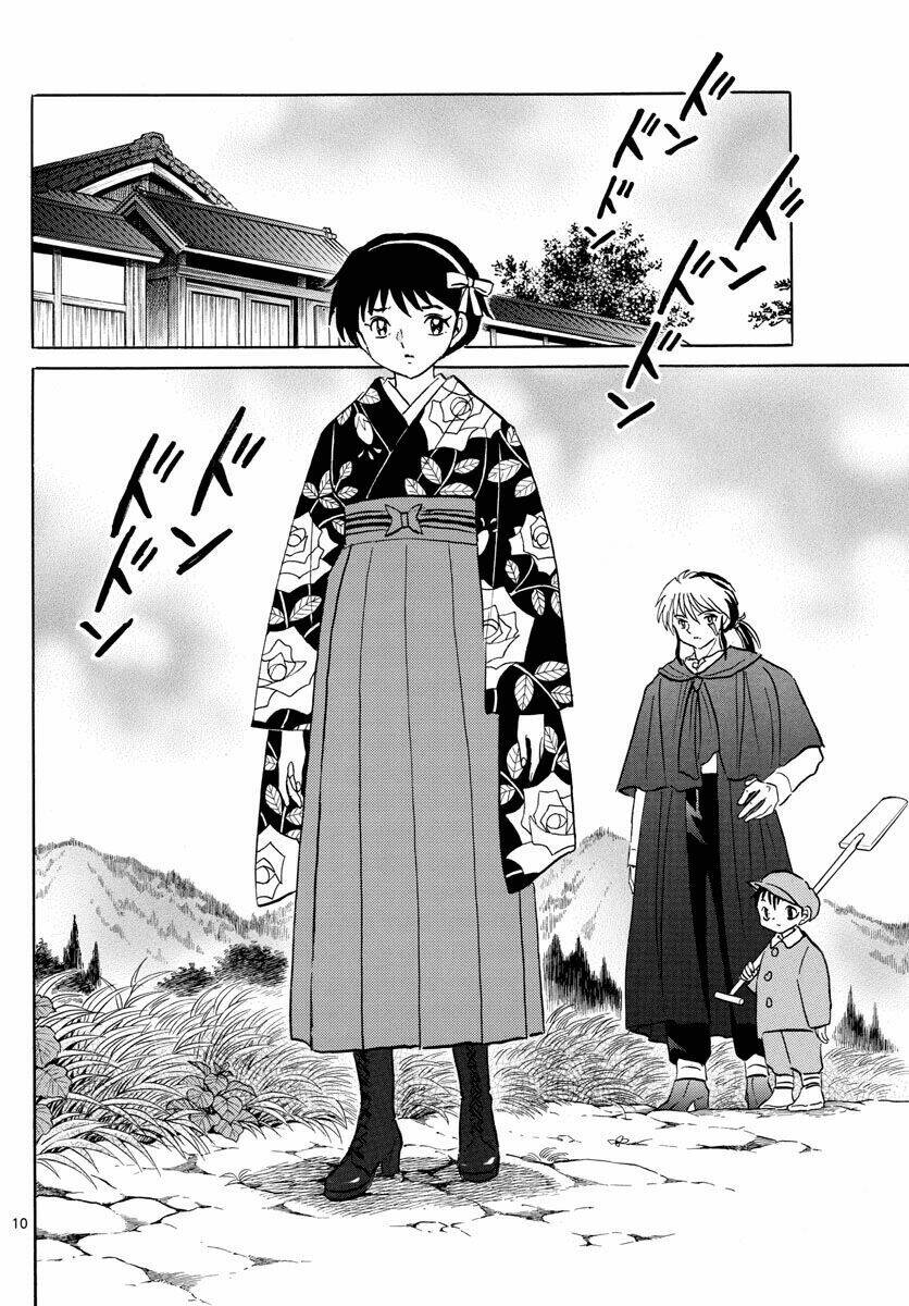 Mao Chapter 8 - TC Truyện