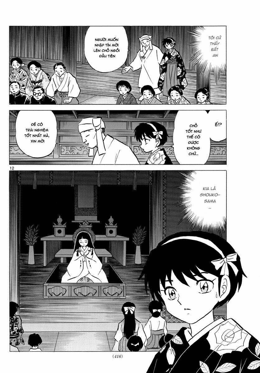 Mao Chapter 8 - TC Truyện