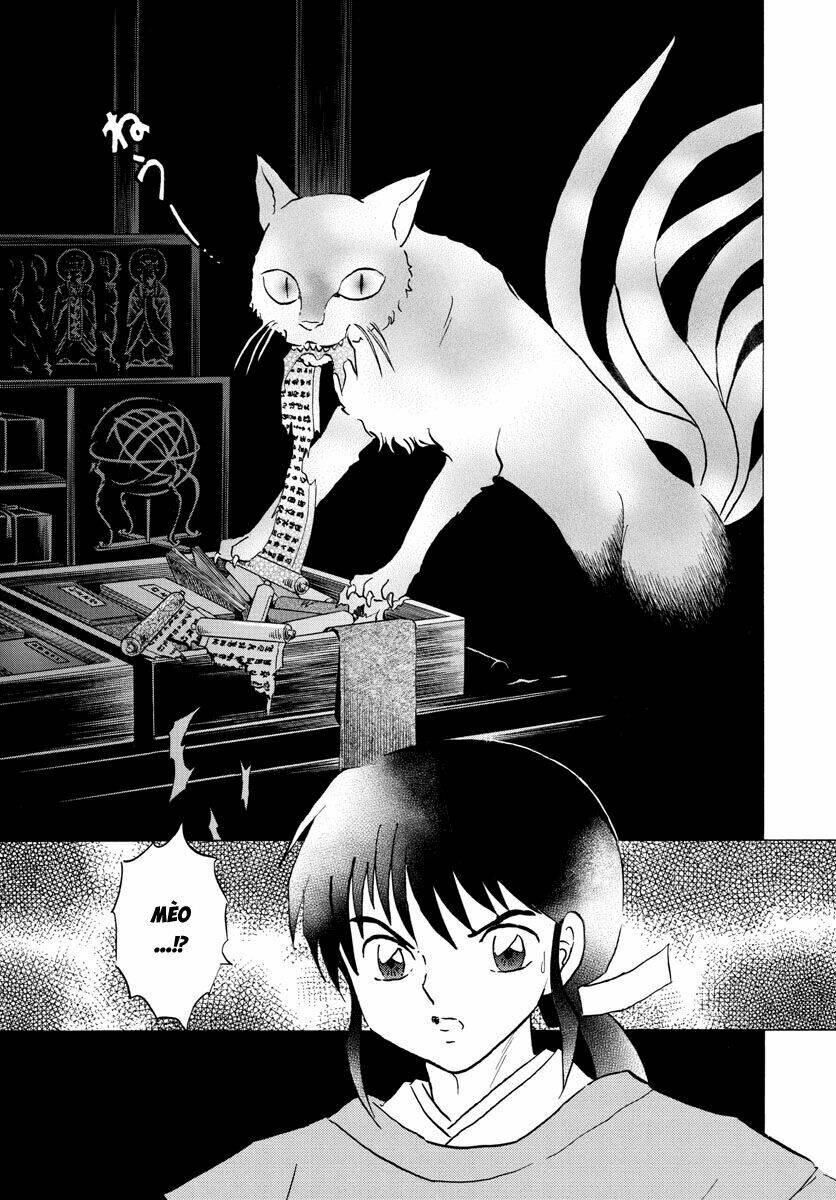 Mao Chapter 8 - TC Truyện