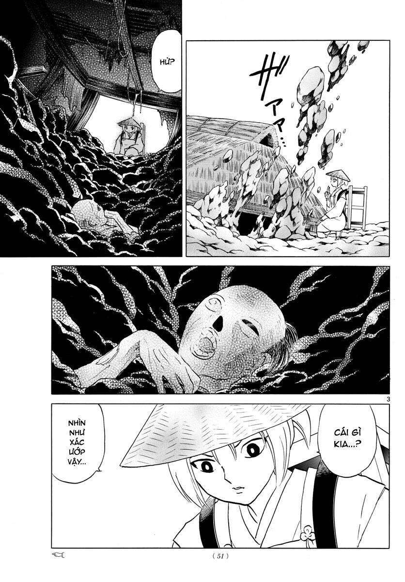 Mao Chapter 81 - AB Truyện
