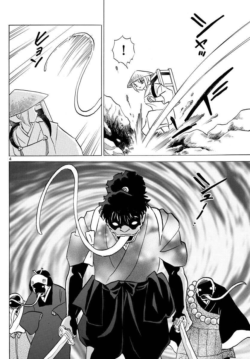 Mao Chapter 81 - AB Truyện
