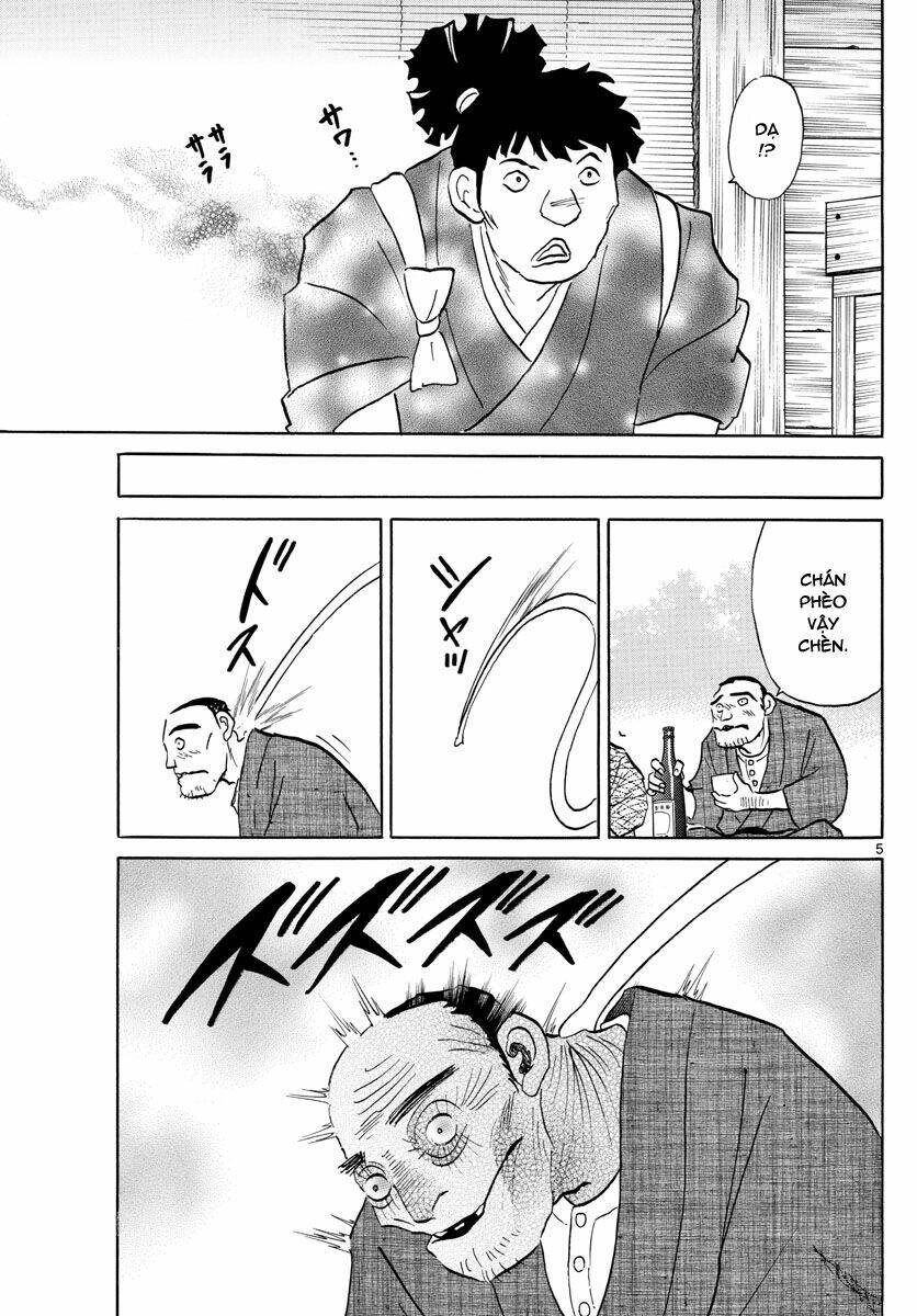 Mao Chapter 82 - TC Truyện