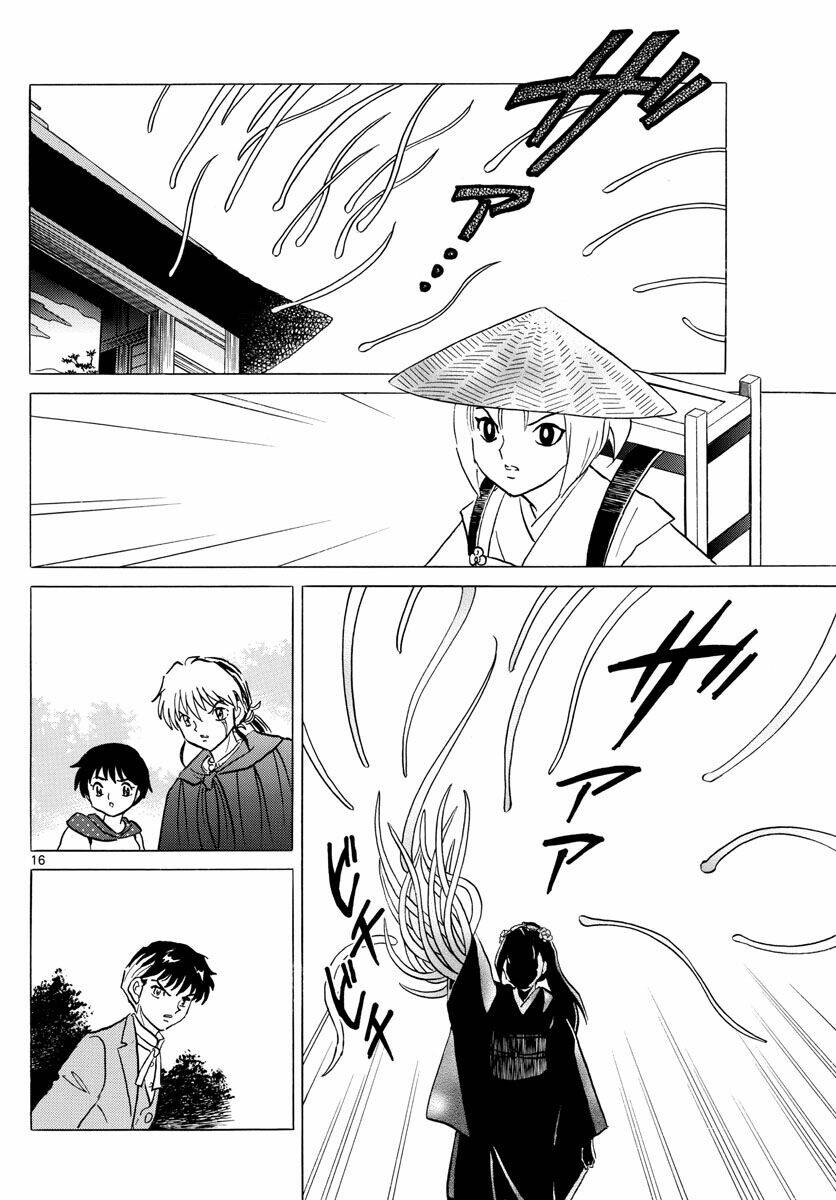 Mao Chapter 82 - TC Truyện