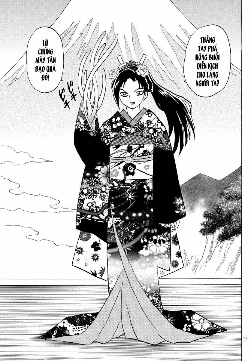 Mao Chapter 82 - TC Truyện
