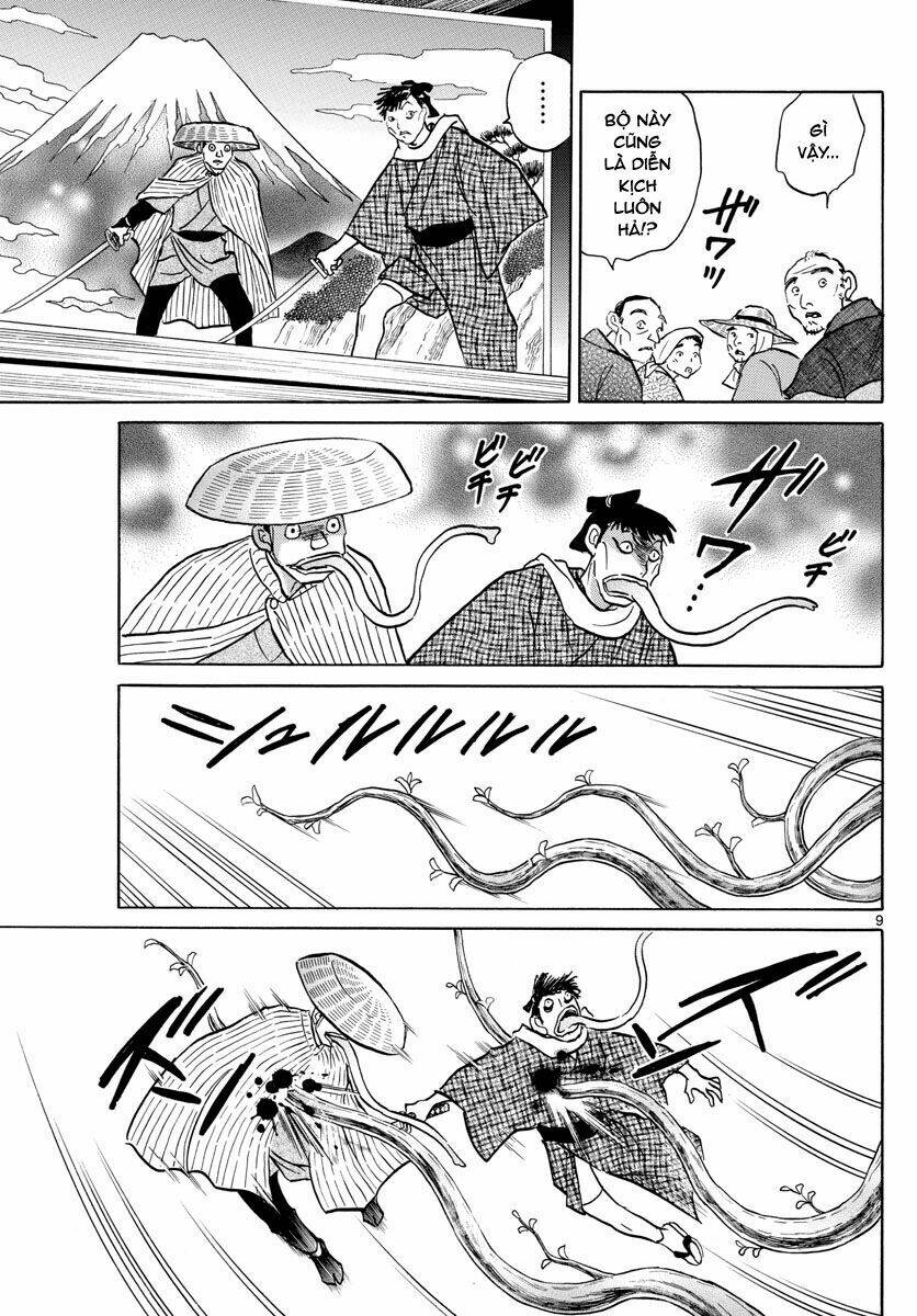 Mao Chapter 82 - TC Truyện