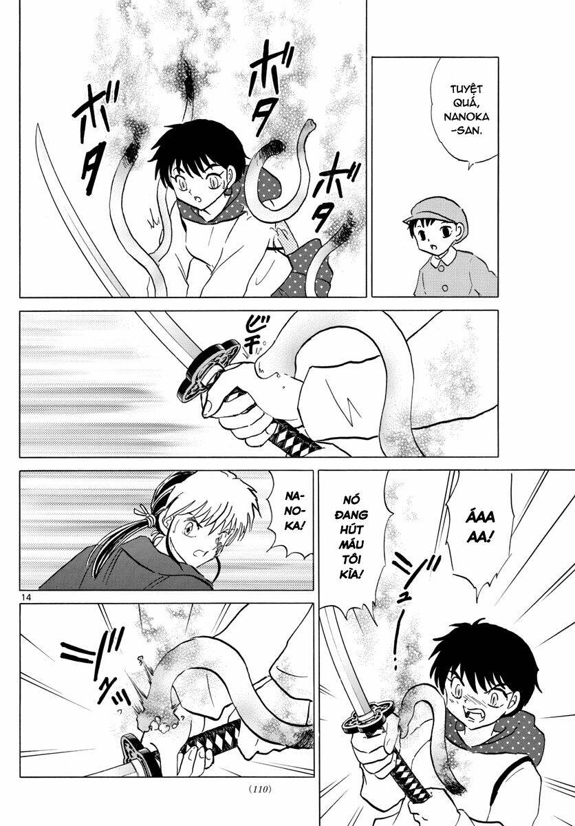 Mao Chapter 82 - TC Truyện