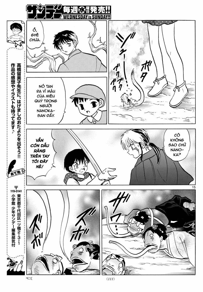 Mao Chapter 82 - TC Truyện