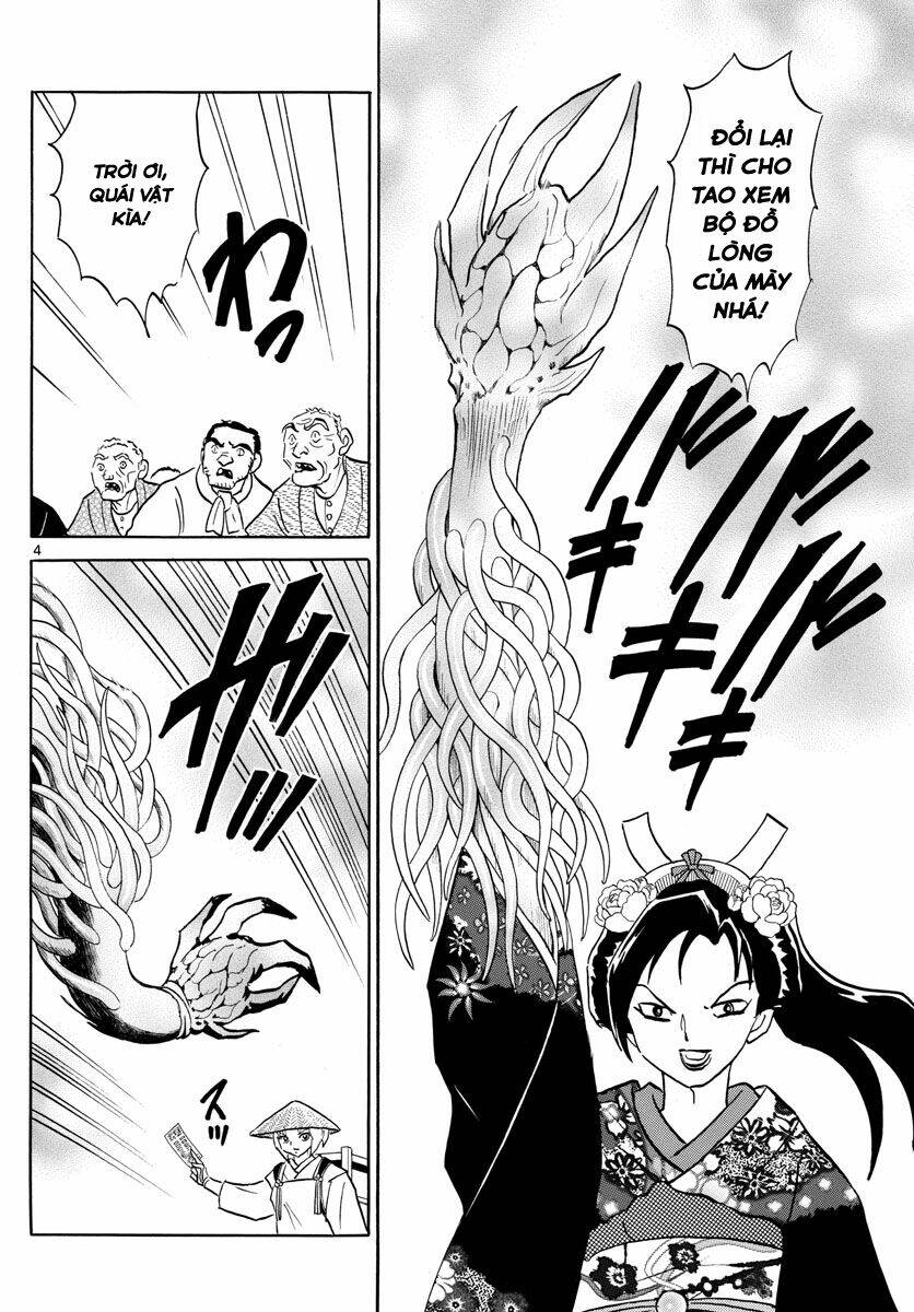 Mao Chapter 83 - TC Truyện