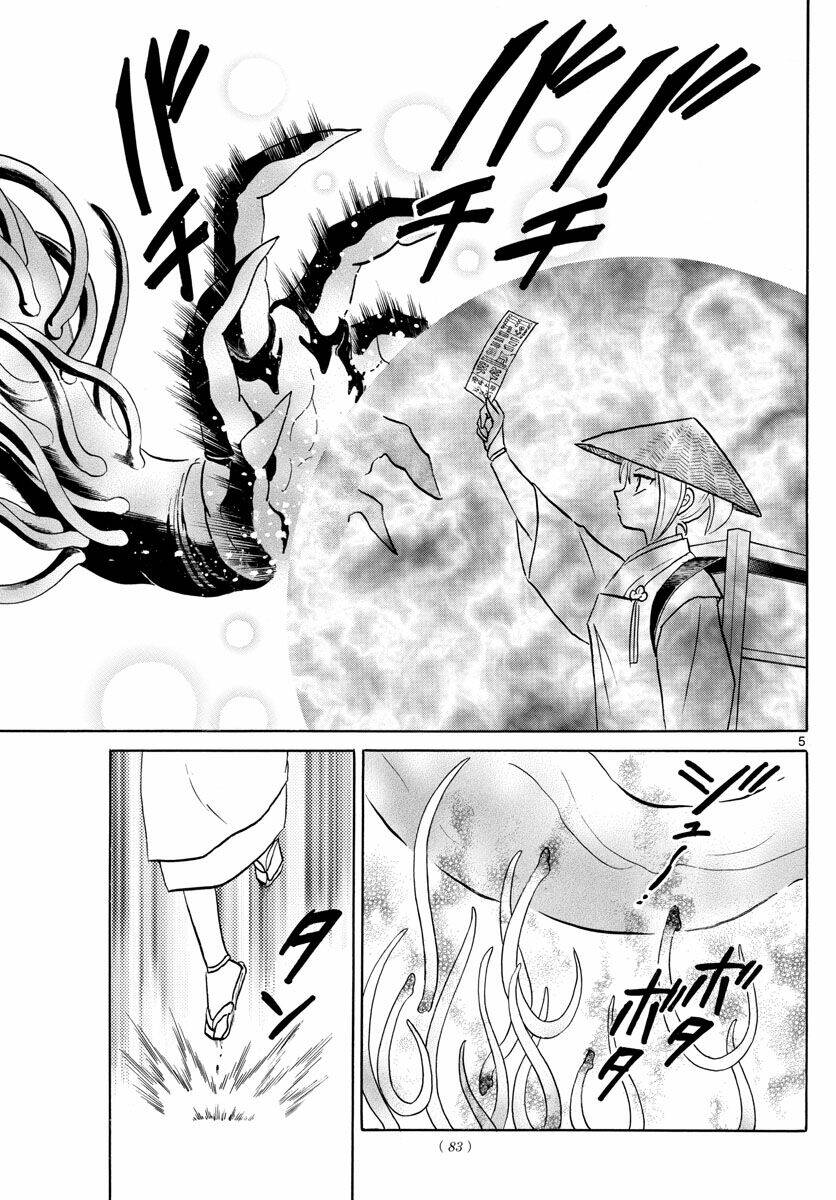 Mao Chapter 83 - TC Truyện