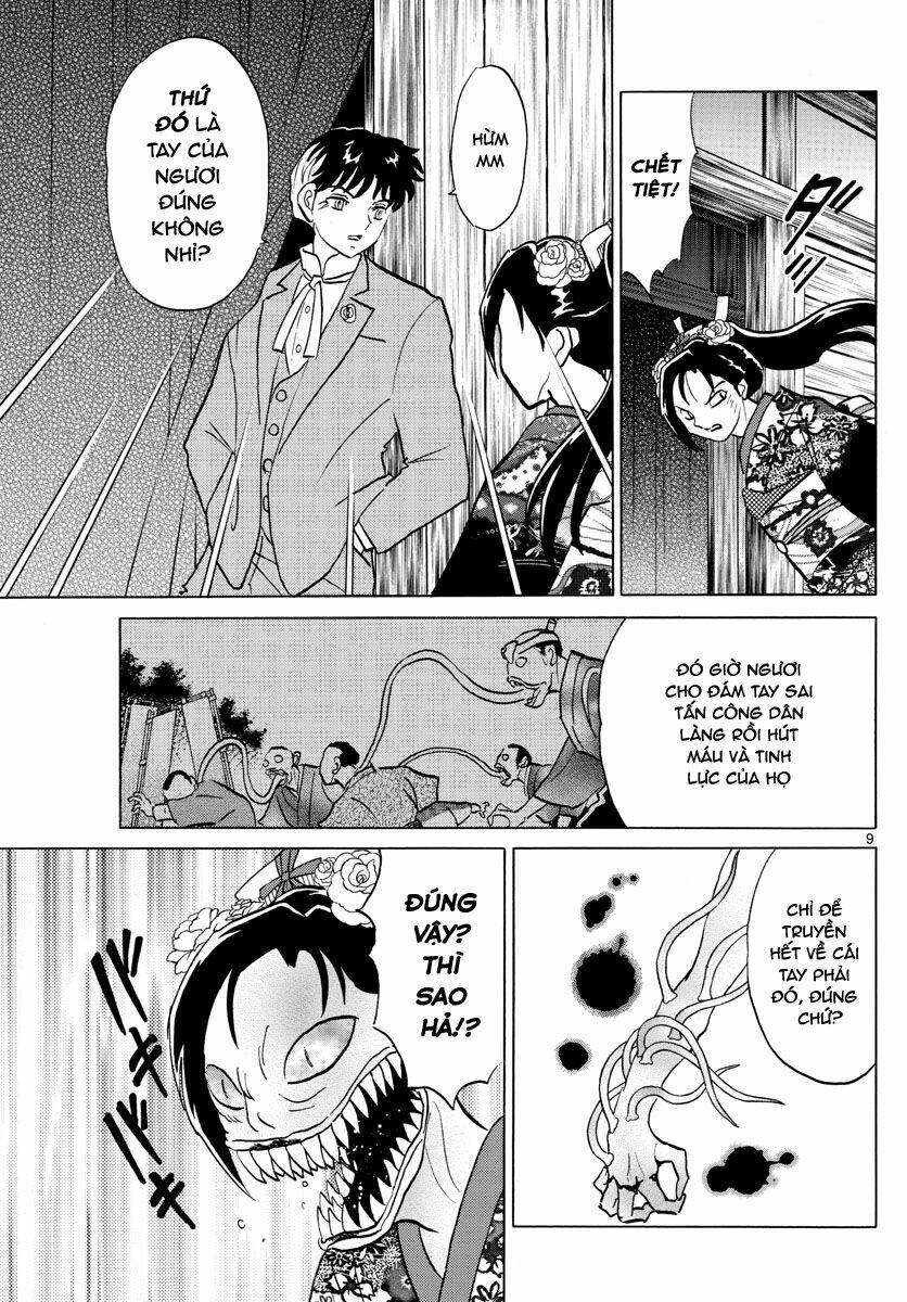 Mao Chapter 83 - TC Truyện