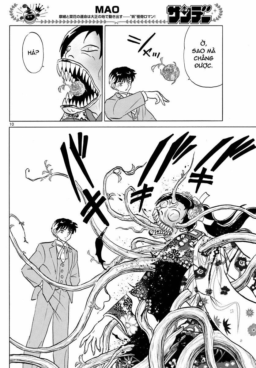 Mao Chapter 83 - TC Truyện