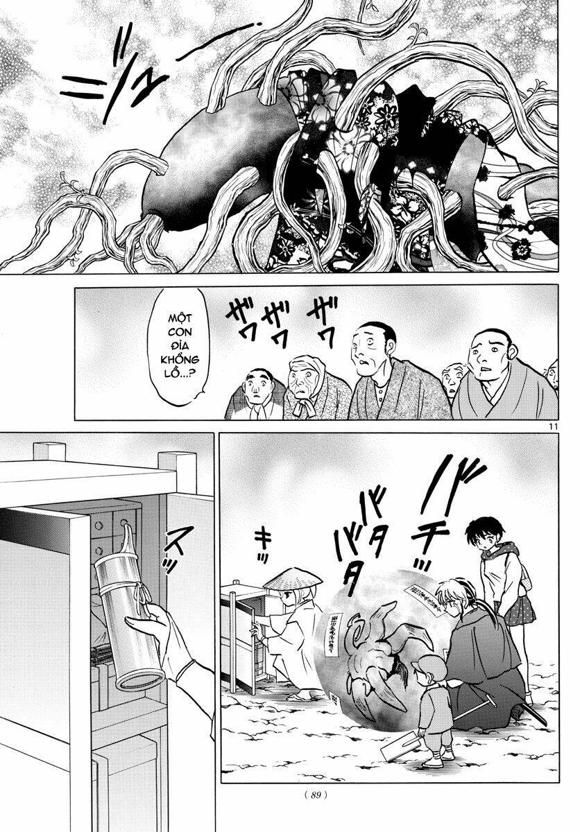 Mao Chapter 83 - TC Truyện