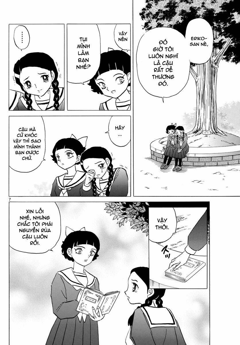 Mao Chapter 85 - TC Truyện