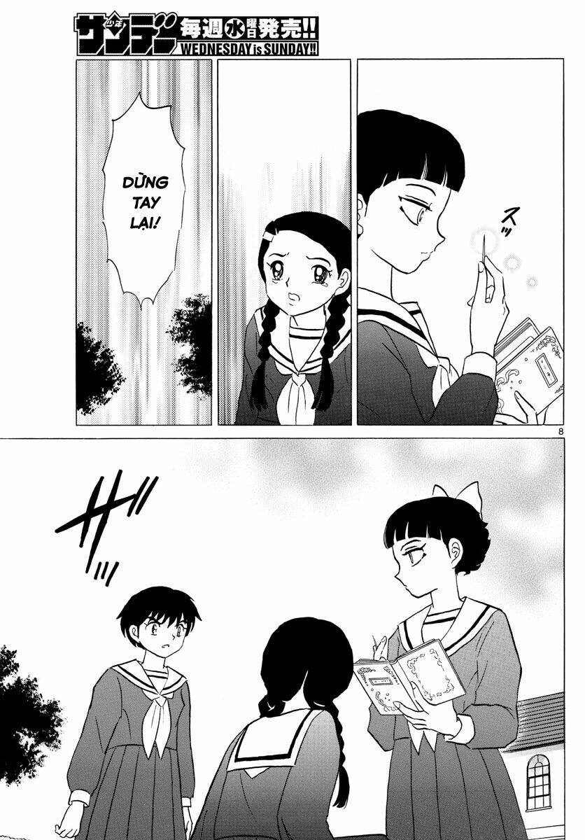 Mao Chapter 85 - TC Truyện