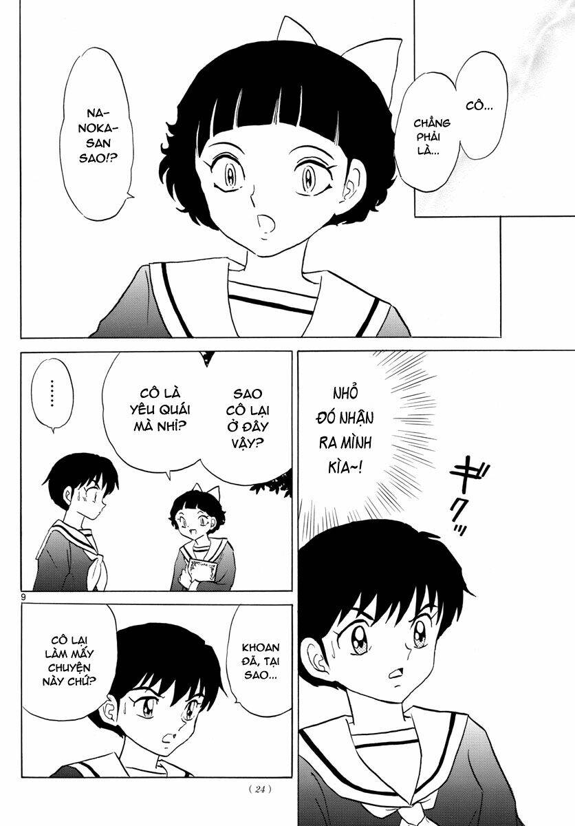 Mao Chapter 85 - TC Truyện