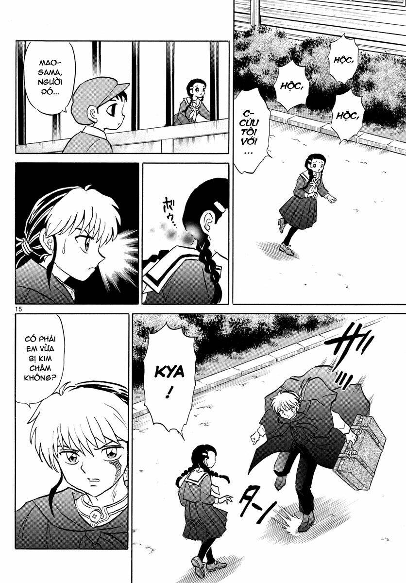 Mao Chapter 85 - TC Truyện