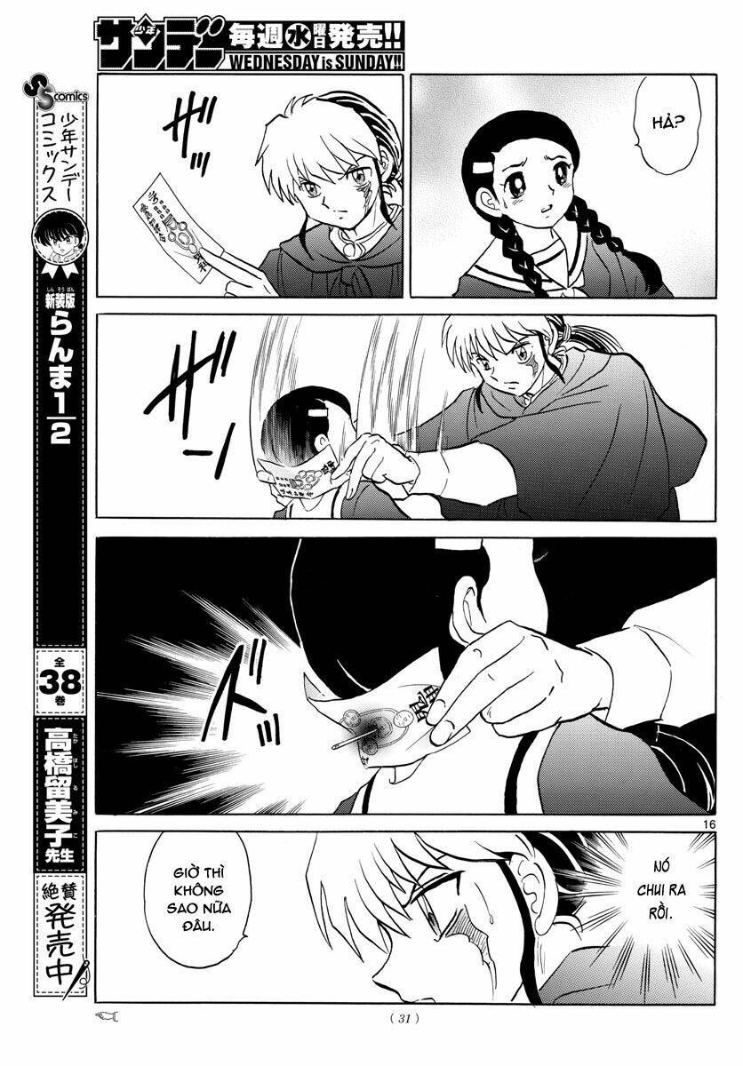 Mao Chapter 85 - TC Truyện