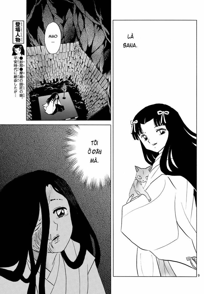 Mao Chapter 89 - TC Truyện