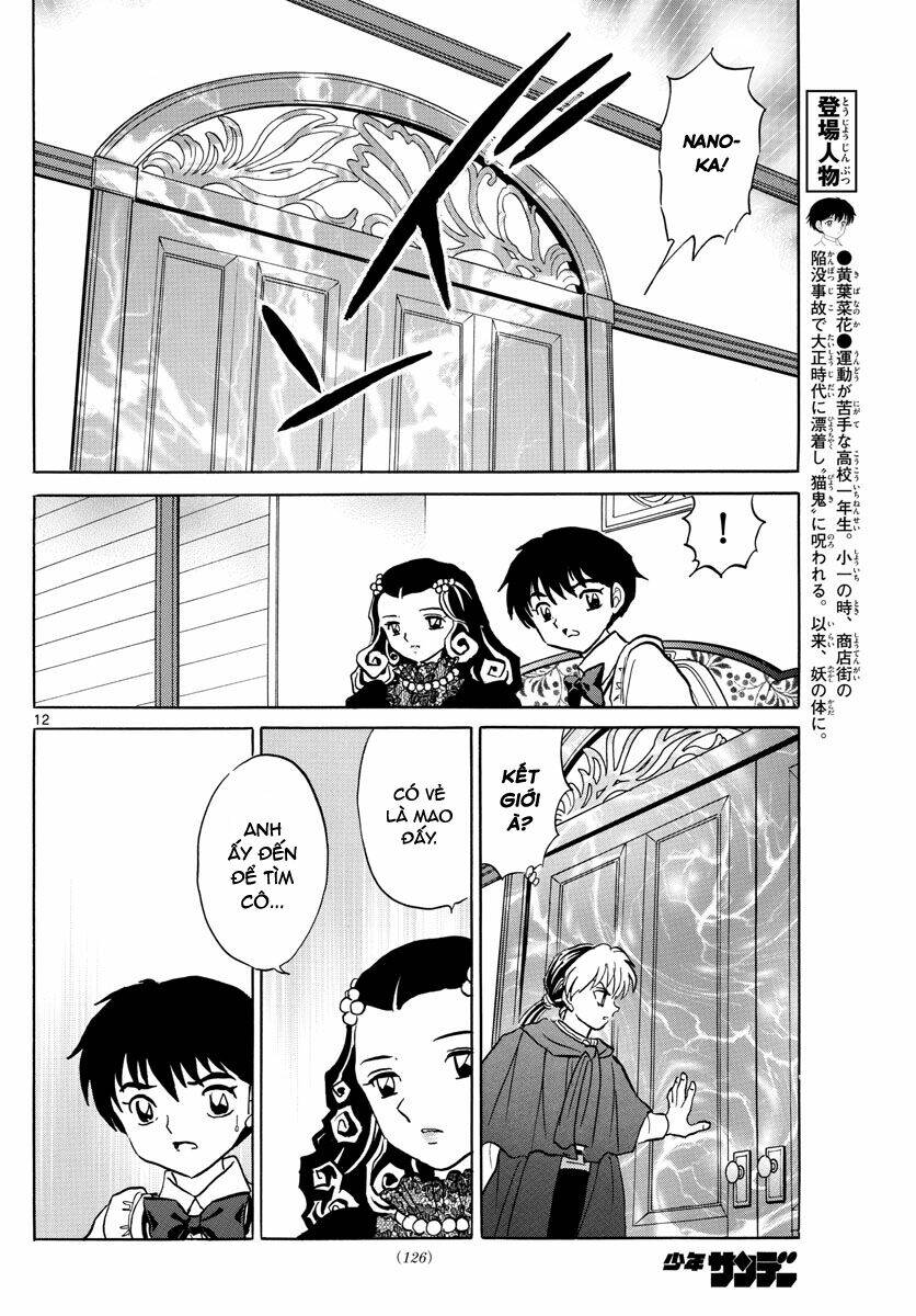 Mao Chapter 89 - TC Truyện