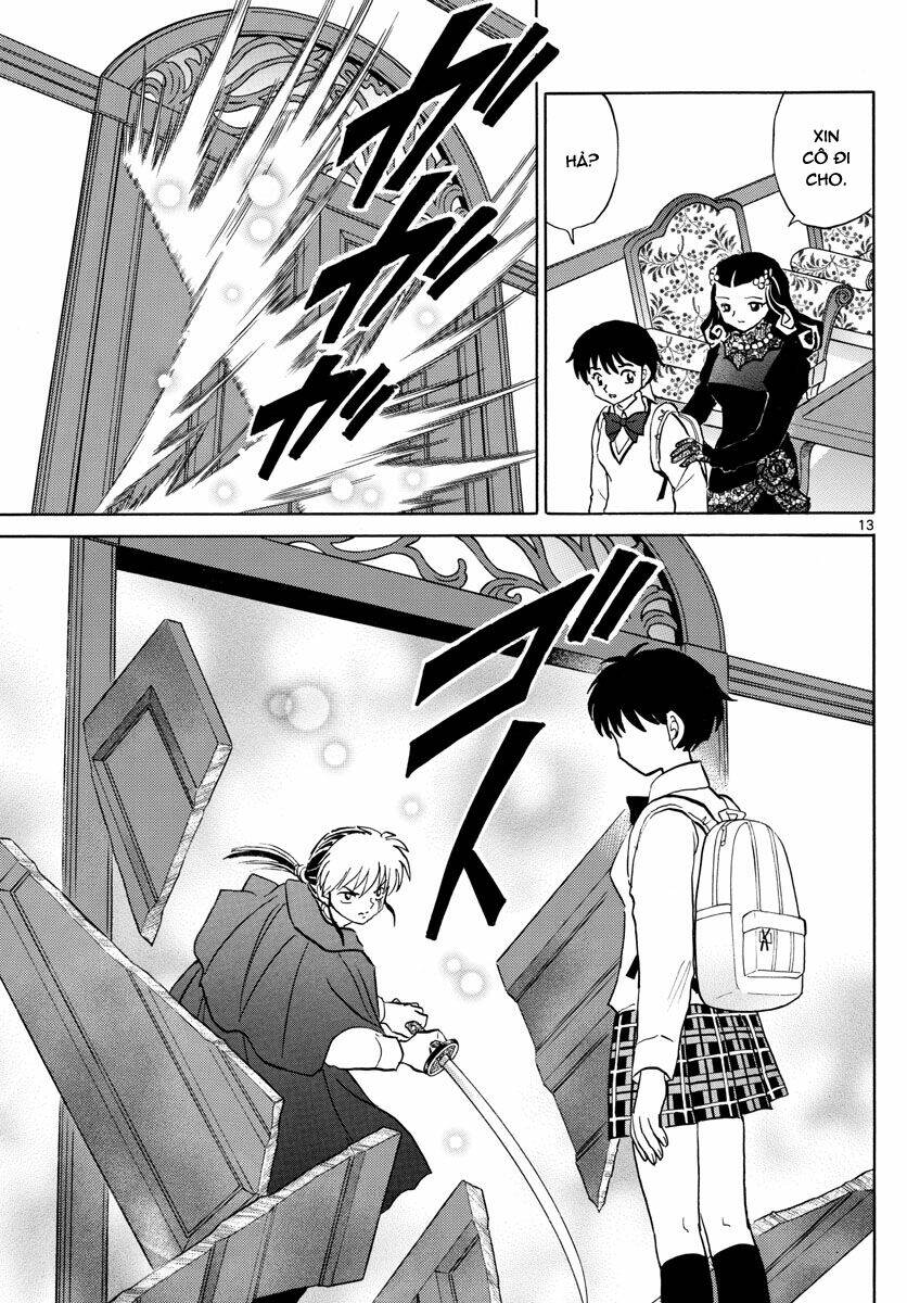Mao Chapter 89 - TC Truyện