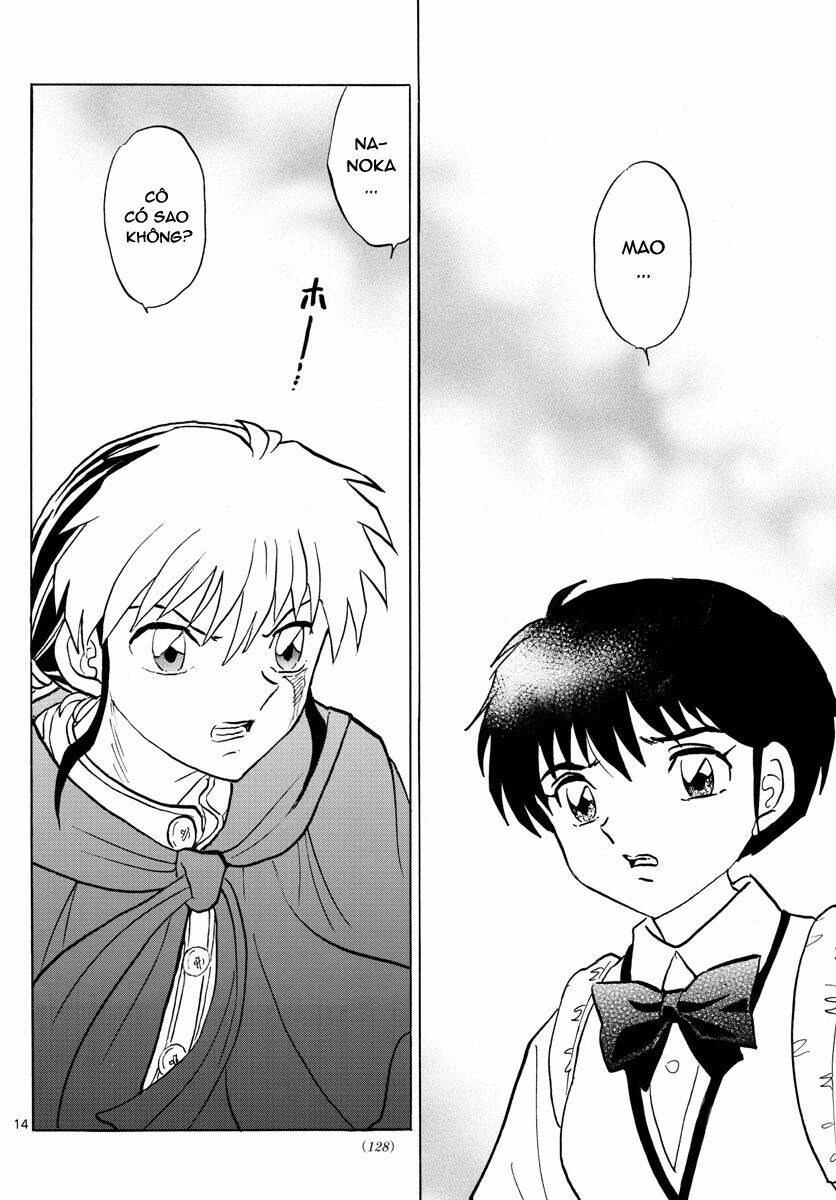 Mao Chapter 89 - TC Truyện