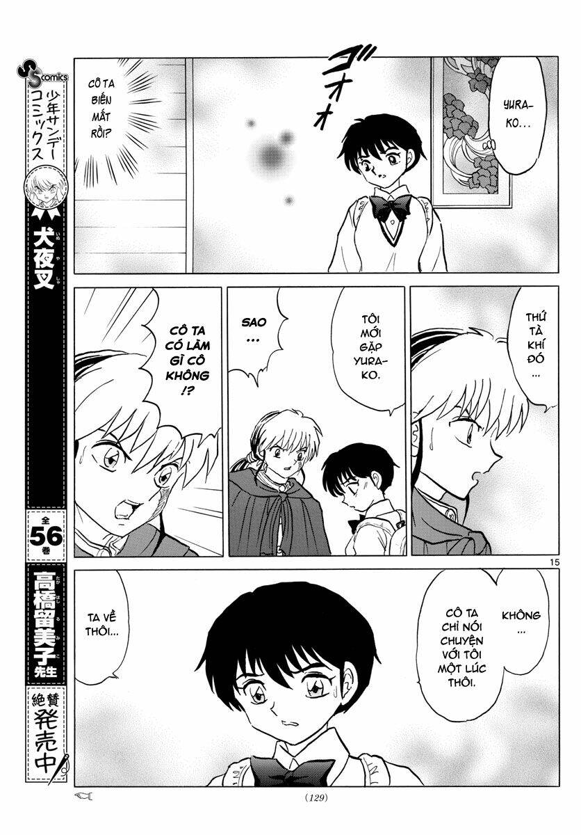 Mao Chapter 89 - TC Truyện