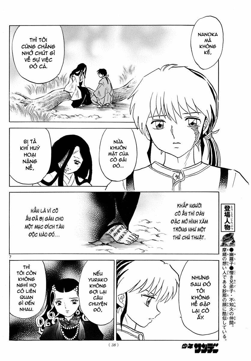 Mao Chapter 90 - TC Truyện