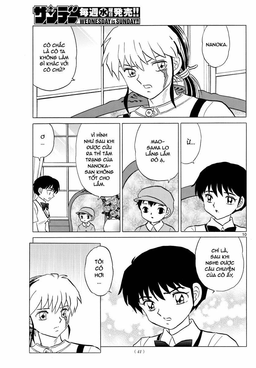 Mao Chapter 90 - TC Truyện