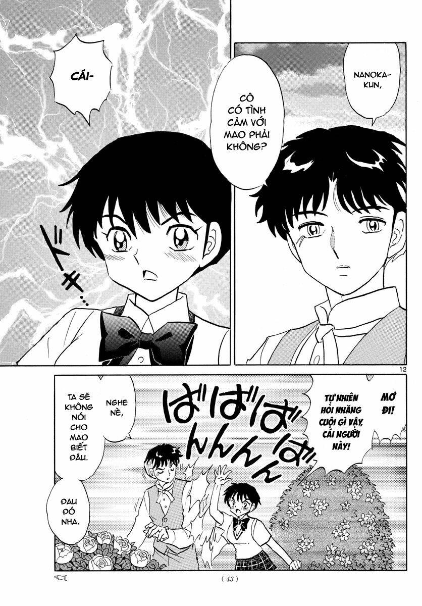 Mao Chapter 90 - TC Truyện
