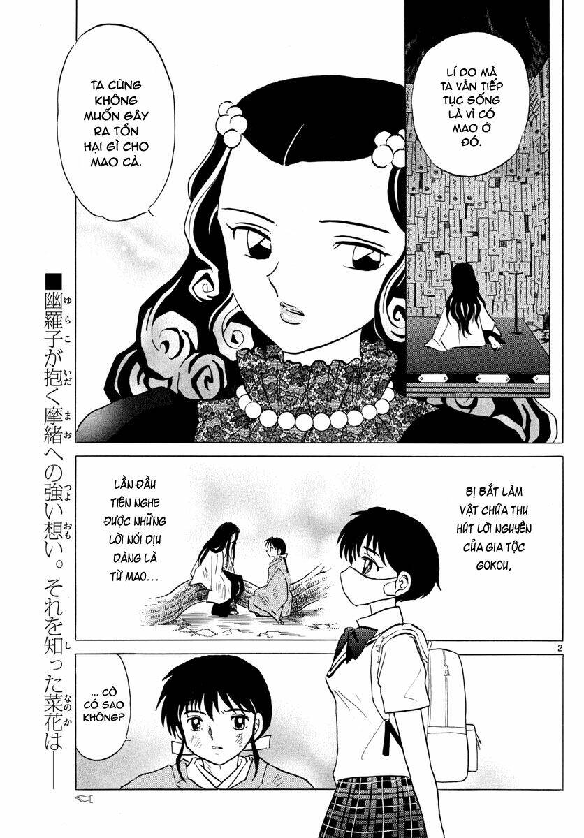 Mao Chapter 90 - TC Truyện