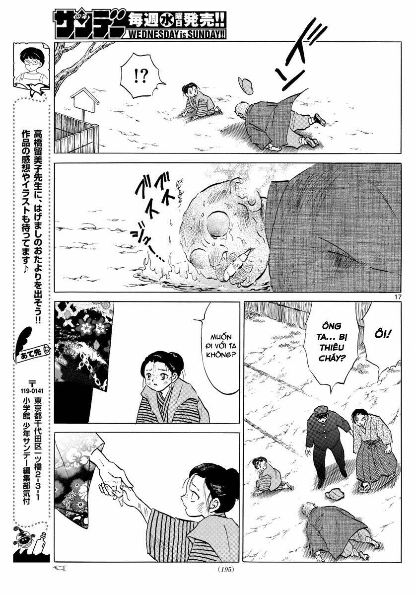 Mao Chapter 91 - TC Truyện