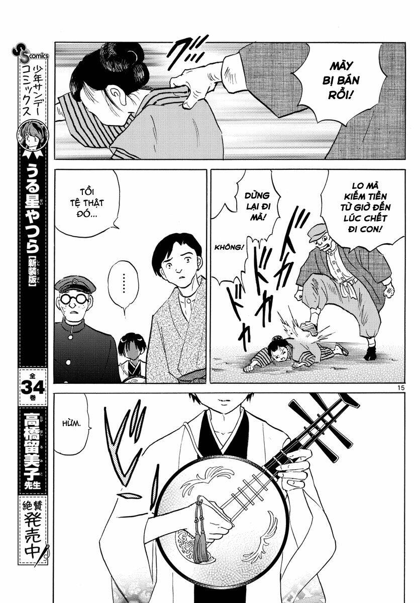 Mao Chapter 91 - TC Truyện