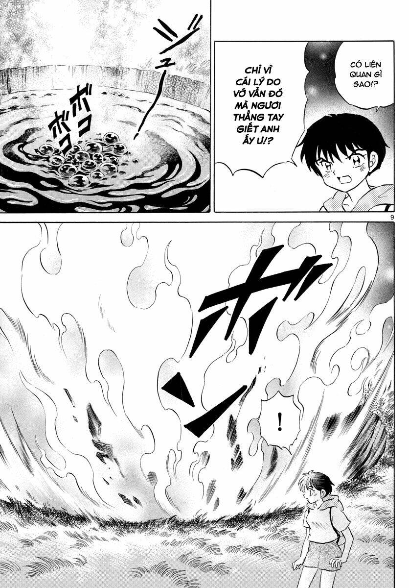 Mao Chapter 96 - TC Truyện