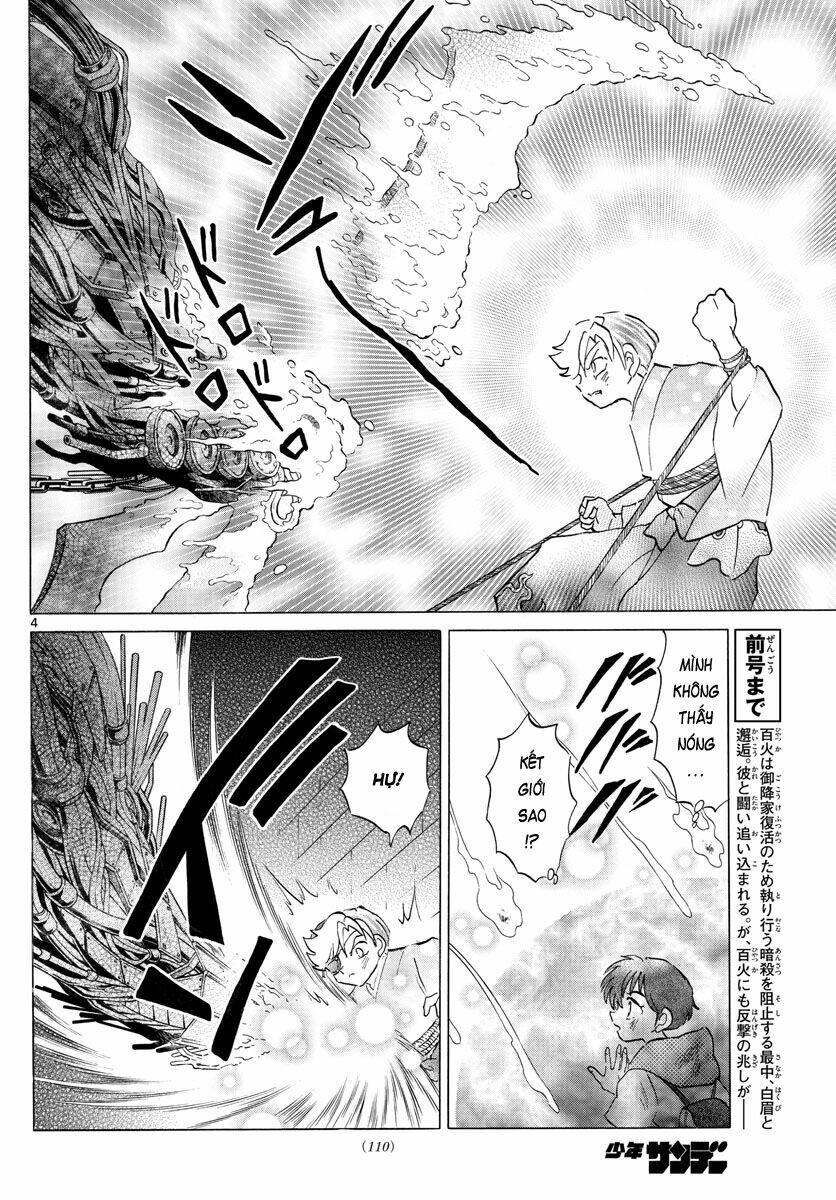 Mao Chapter 96 - TC Truyện