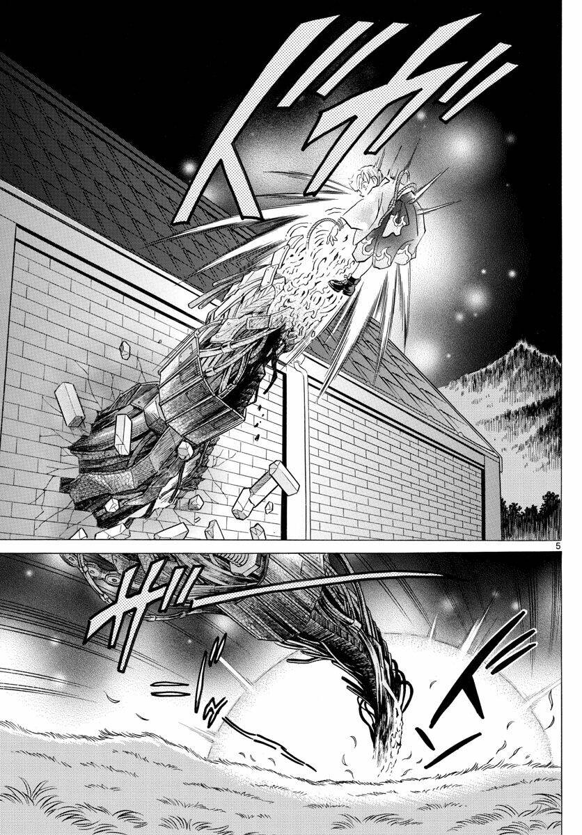 Mao Chapter 96 - TC Truyện