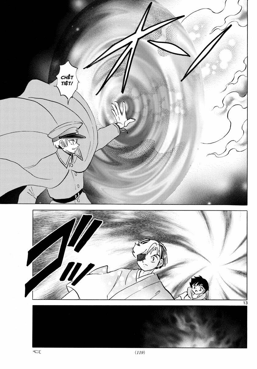 Mao Chapter 96 - TC Truyện
