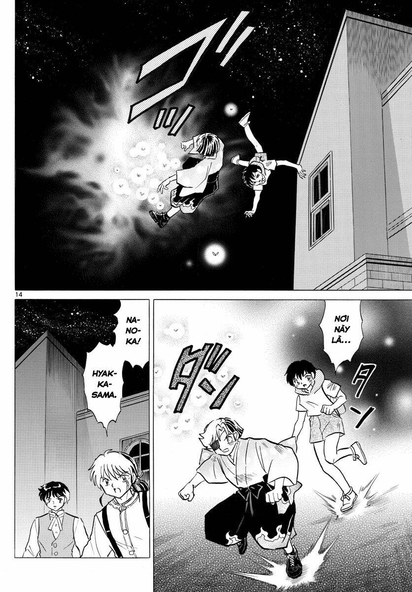 Mao Chapter 96 - TC Truyện