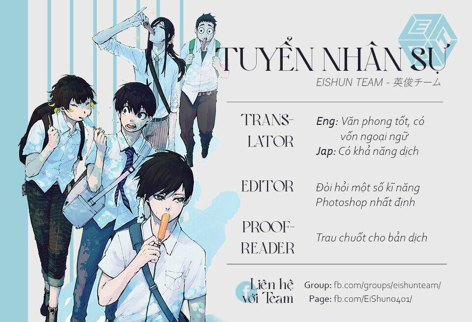 Mao Chapter 96 - TC Truyện
