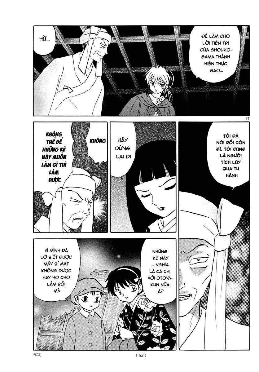 Mao Chapter 10 - TC Truyện