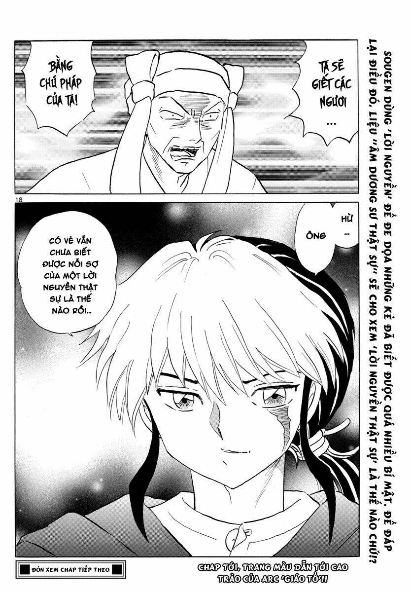 Mao Chapter 10 - TC Truyện