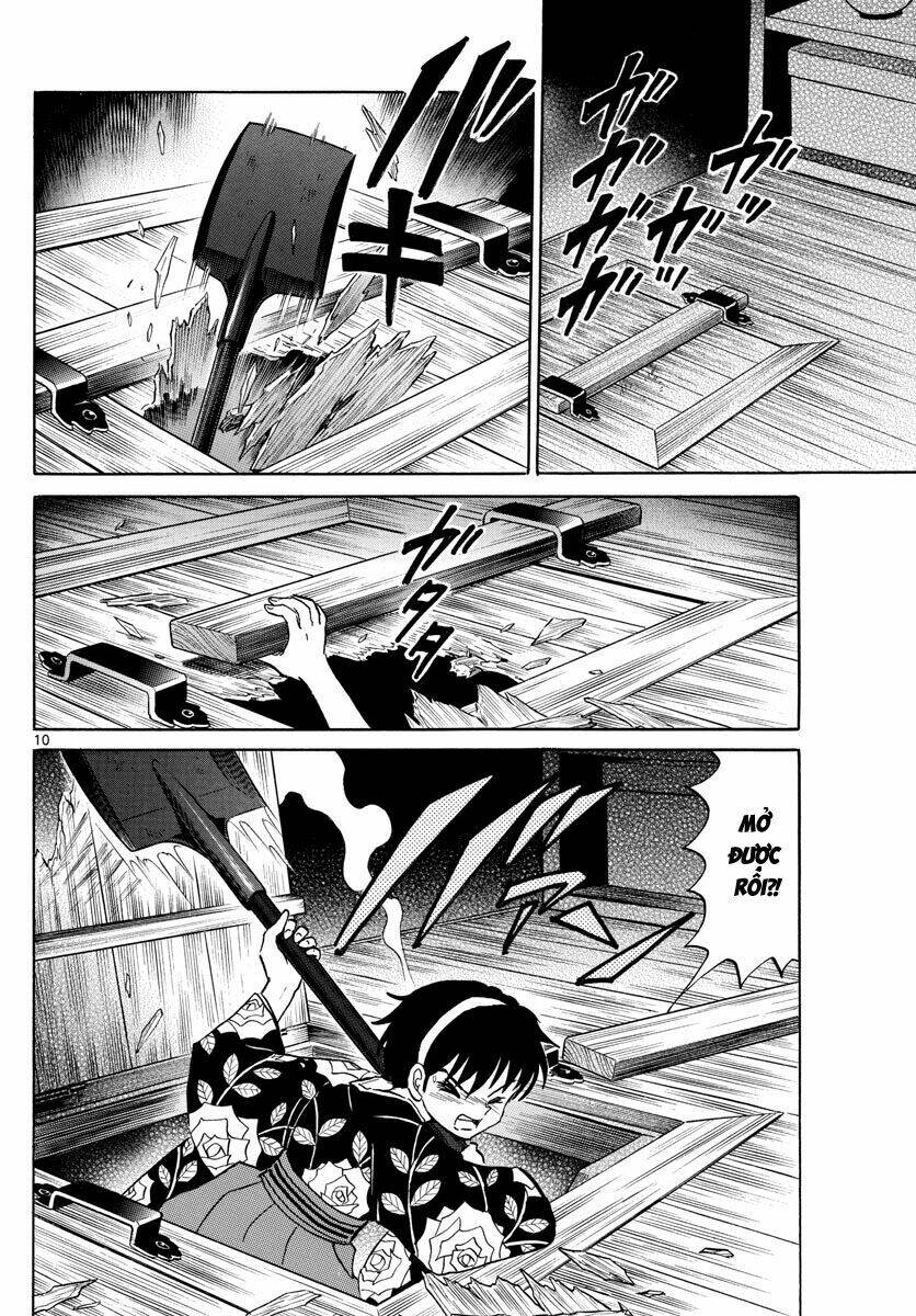 Mao Chapter 10 - TC Truyện